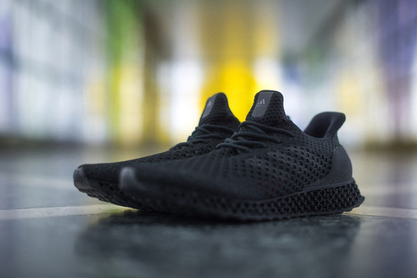 這款Adidas跑鞋絕非一般創(chuàng)意產品2